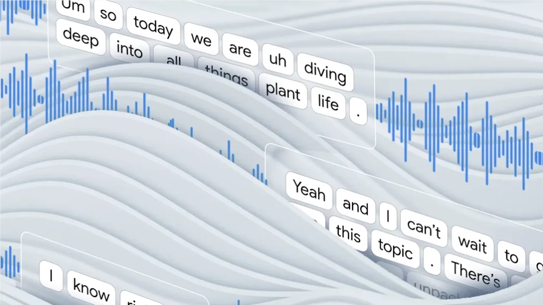 谷歌重磅升级AI语音技术：2分钟对话3秒生成，将彻底改变人机交互方式