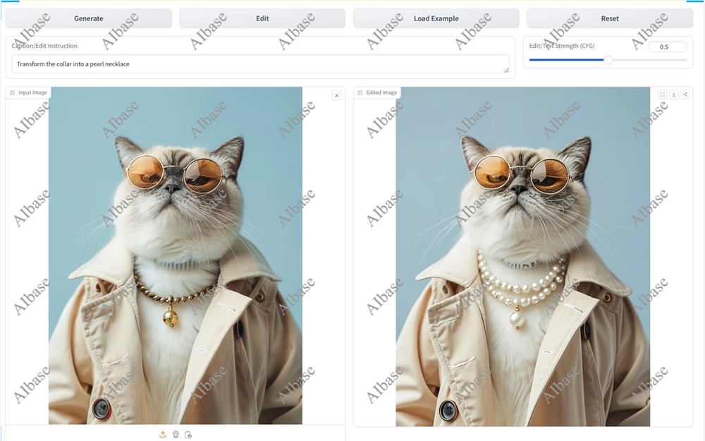 豆包大模型团队正式发布图像编辑模型SeedEdit 用嘴P图成真！