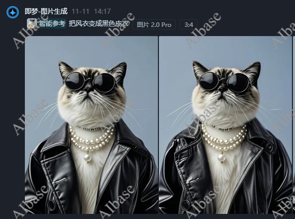 豆包大模型团队正式发布图像编辑模型SeedEdit 用嘴P图成真！