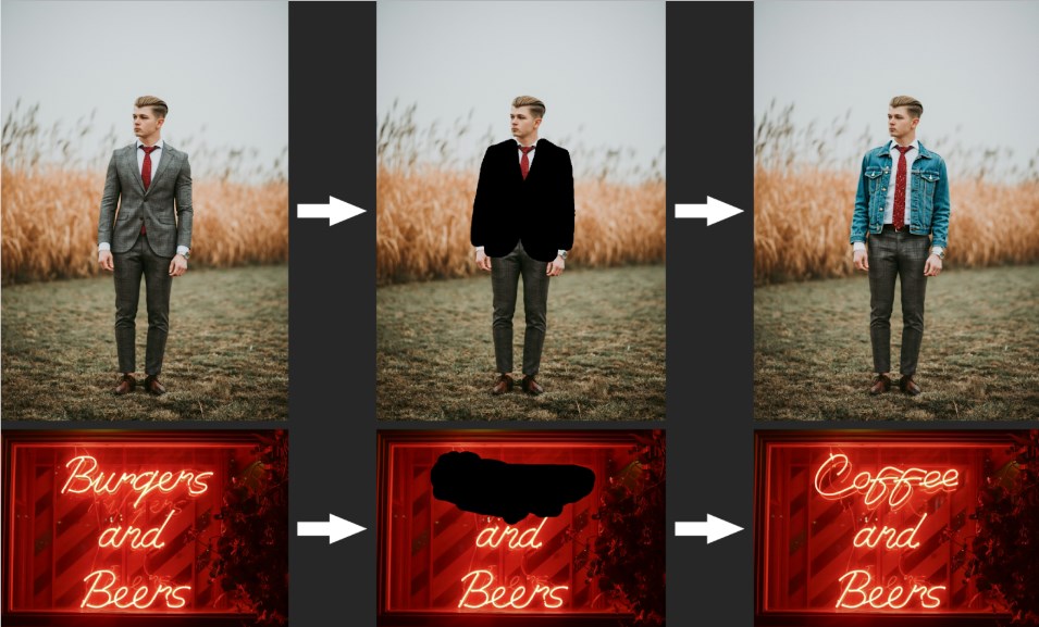 黑森林实验室推出全新FLUX.1 Tools工具包 小白也能秒变P图大神