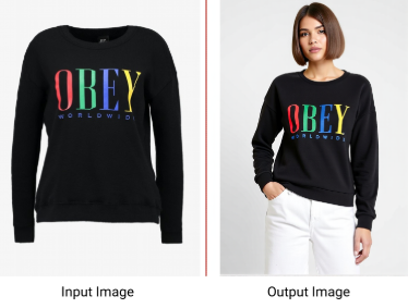 次元壁破了？Comfyui_Object_Migration不仅支持一键换装，真人还能秒变3D模型