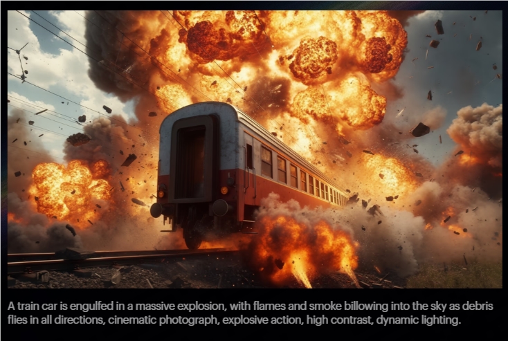 Luma发布全新图像生成模型Luma Photon，速度更快，成本更低！