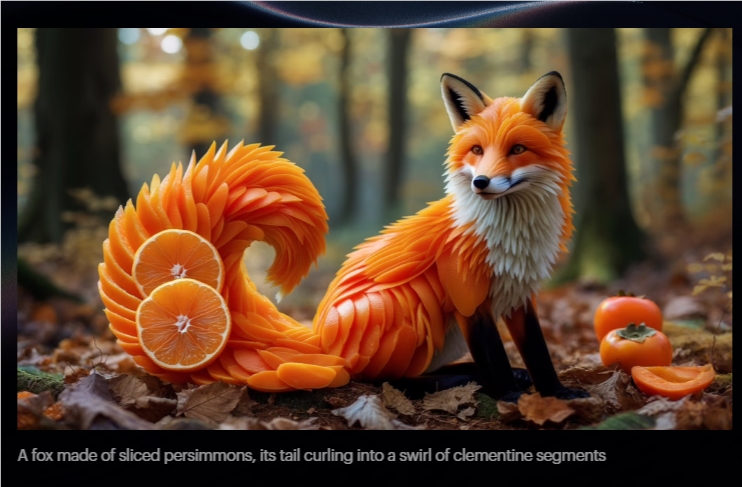 Luma发布全新图像生成模型Luma Photon，速度更快，成本更低！