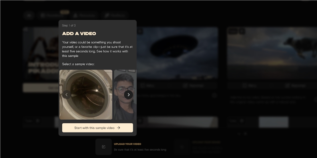 Pika推出Pikadditions功能：一键把人或物P进视频里