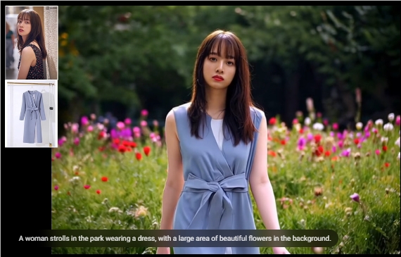 视频创作神器再升级!字节跳动“Phantom”炸场:主体复制粘贴,细节神还原,AI导演要失业?