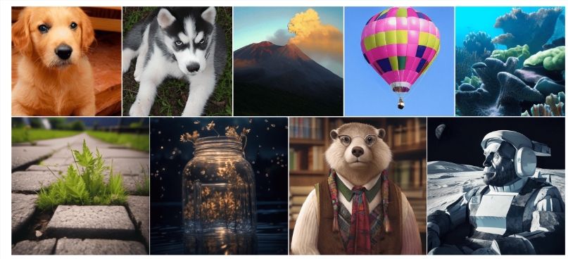 自回归图像生成模型LlamaGen：用于可扩展图像生成