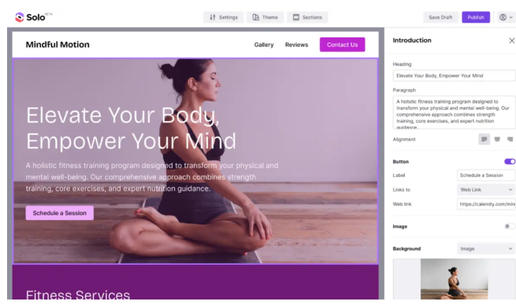 无代码 AI 网络生成器Mozilla Solo AI更新：包括动画、Cookie 横幅等