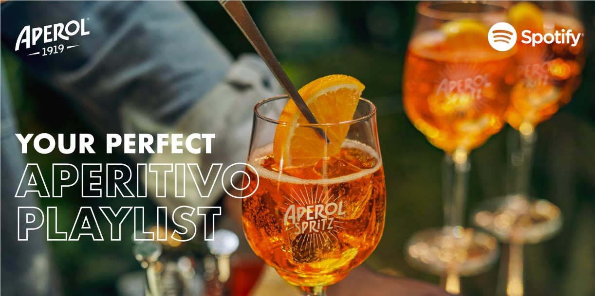 ​Spotify成立内部创意机构，测试生成式AI配音广告