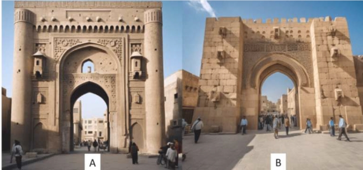 研究：AI生成图像未能准确呈现伊斯兰建筑文化细微差异