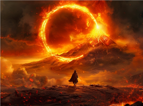 《指环王》开发商押注AI:承诺赋能员工 却视不用AI为"重大风险"