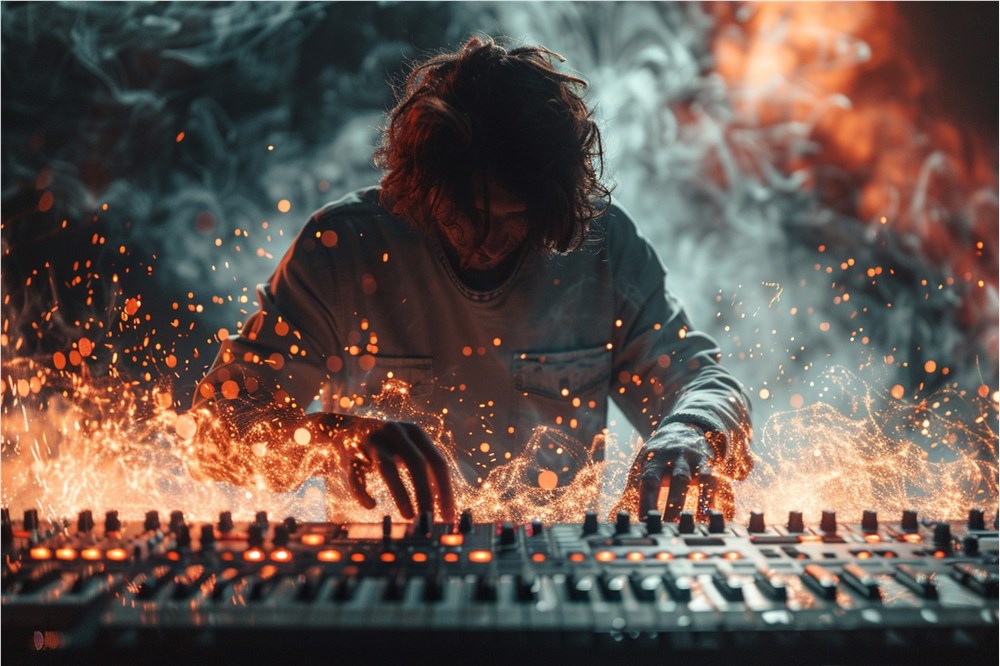 华为音乐与科大讯飞达成全面合作 探索音乐AI创作新领域