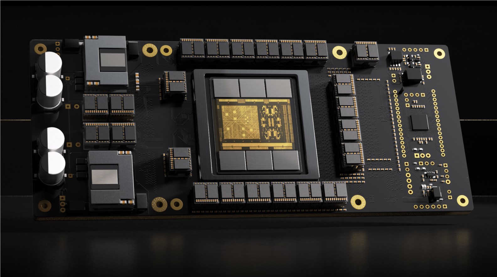 Etched公司押注Transformer架构 推出革命性AI芯片Sohu