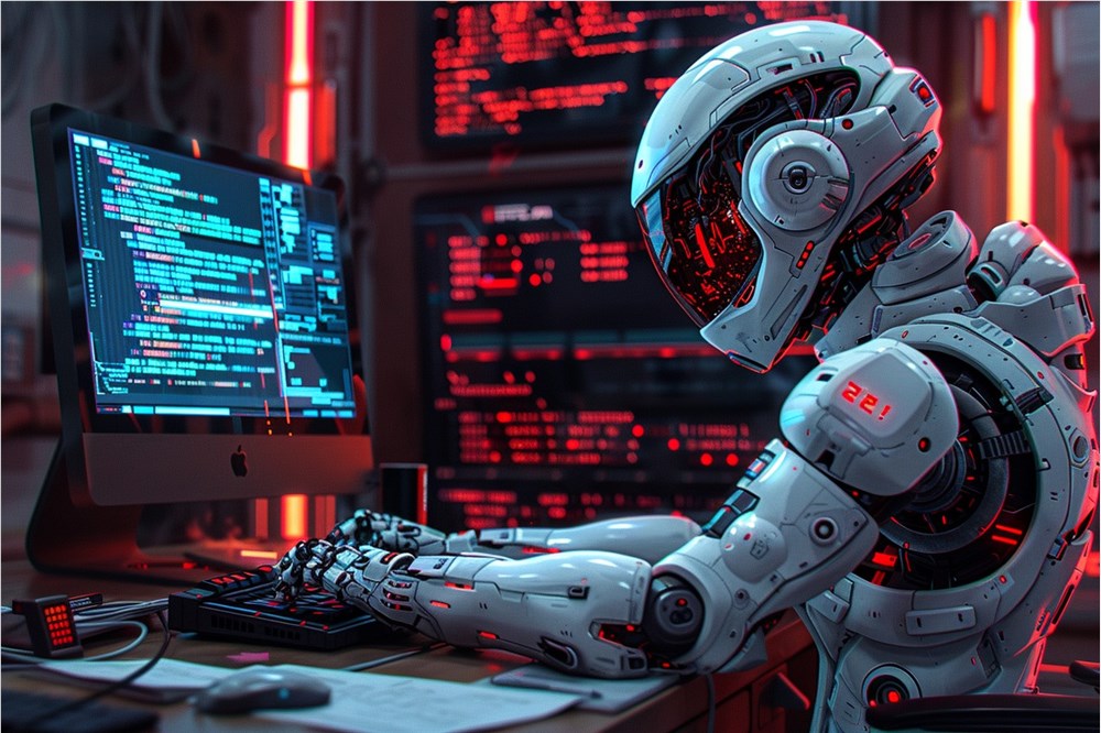 夸张！​大约 42% 的整体网站流量来自爬虫机器人