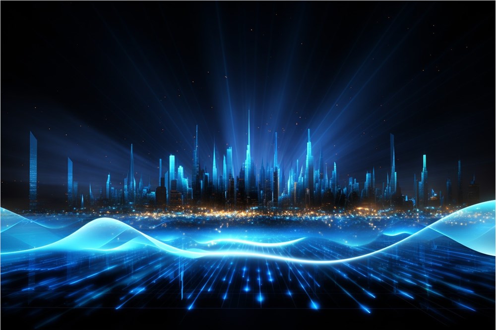 腾讯发布星脉网络2.0 大幅提升AI大模型训练效率