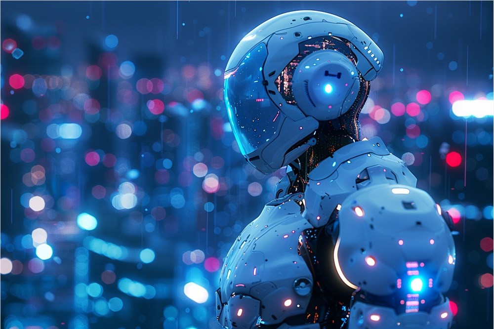 比尔盖茨谈未来人工智能挑战 未来软件将适应人类