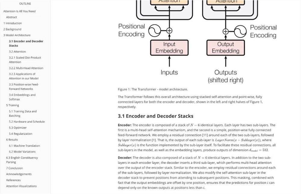 gptpdf：一款使用AI解析PDF的开源工具