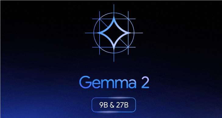 谷歌开源轻量级语言模型Gemina 2：提升AI性能、速度和可访问性