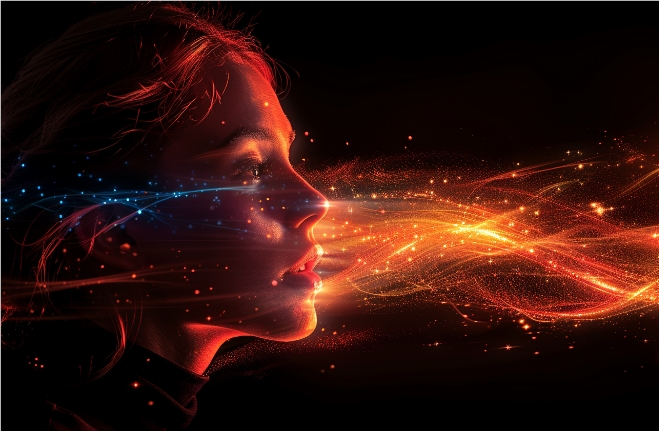 研究人员声称新的 AI 系统可以检测谎言