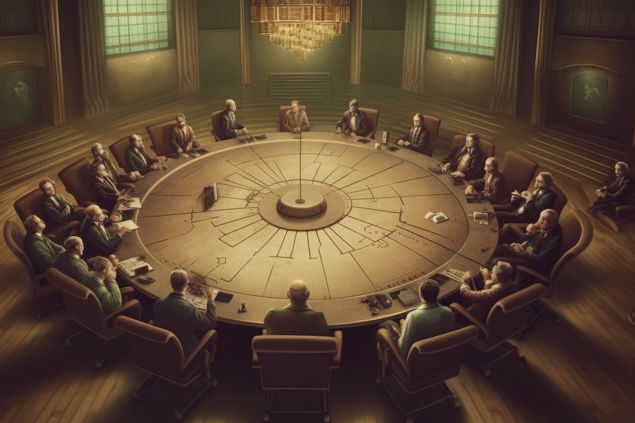 美国参议院商务委员会就AI隐私问题举行听证会