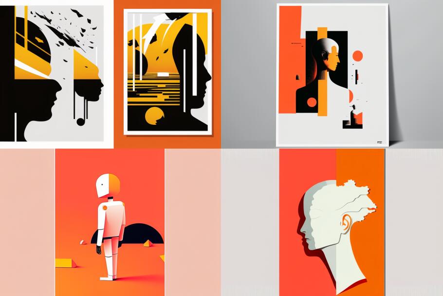 Etsy 新规:人工智能生成艺术品销售开放 但提示包禁售