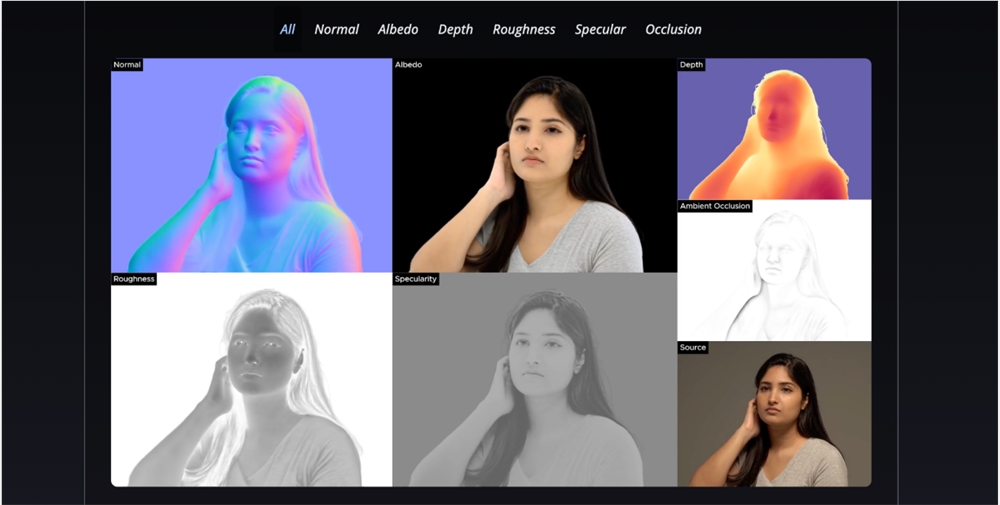韩国初创公司Beeble AI 融资 475 万美元 为独立电影制作人推出虚拟制作平台