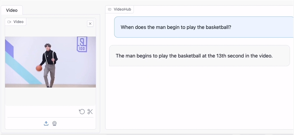 智谱AI宣布开源视频理解模型CogVLM2-Video