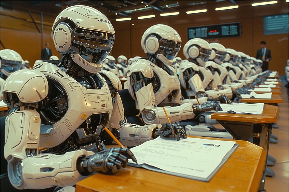 贝佐斯、软银领投！Skild AI获3亿美元融资，目标打造“机器人大脑”