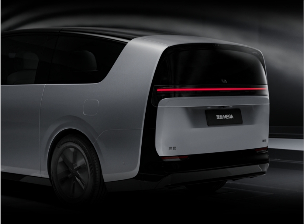 理想汽车成立端到端自动驾驶团队 智能驾驶研发布局浮出水面