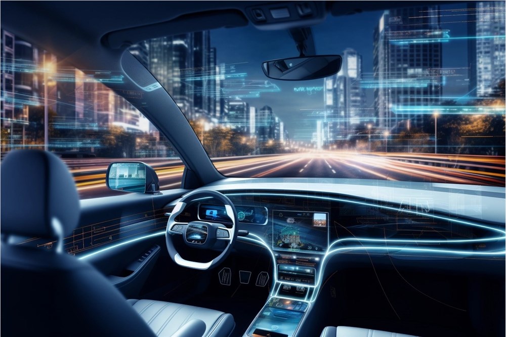 百度智能驾驶再迎人事变动:苏坦离职 智舱业务交接