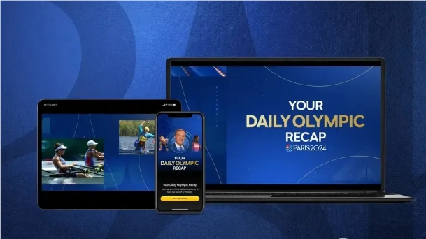 奥运迈入AI时代：谷歌Gemini将亮相巴黎首秀 重塑观赛模式