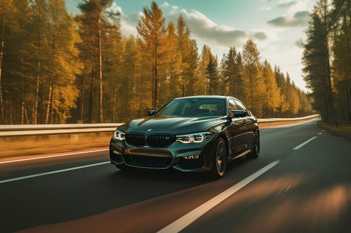 通用汽车暂停 Cruise 自动驾驶出租车生产