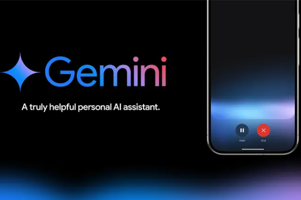 谷歌Gemini全新语音聊天功能Gemini Live上线,让对话更自然流畅!
