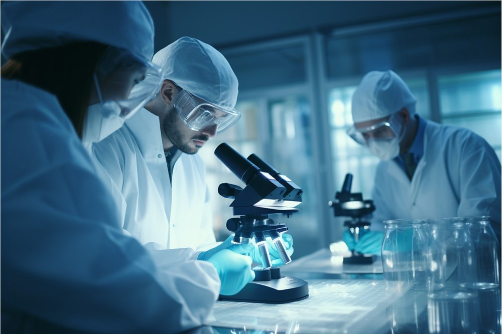 AI+癌症治疗成新风口？AI生物科技公司Noetik获4000万美元投资