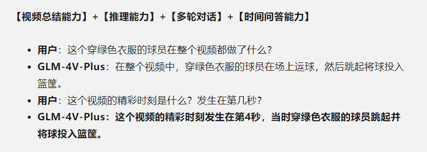 智谱AI震撼发布GLM-4-Plus：媲美GPT-4，首创C端视频通话功能
