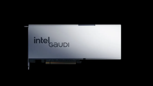 ​英特尔重磅发布Xeon 6与Gaudi 3芯片，AI视觉处理效率翻倍