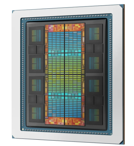 ​AMD发布全新AI芯片，Ryzen AI PRO 300的AI性能提高三倍