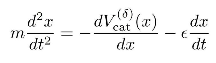 物理学家发明"猫咪运动方程"：用数学解密喵星人行为模式