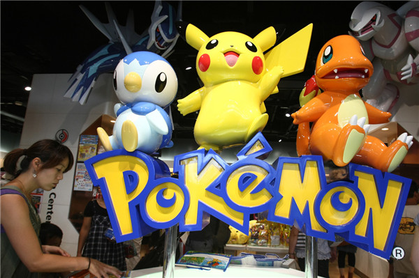 曾经玩Pokemon Go的玩家，竟然“被动”成了AI模型训练师？