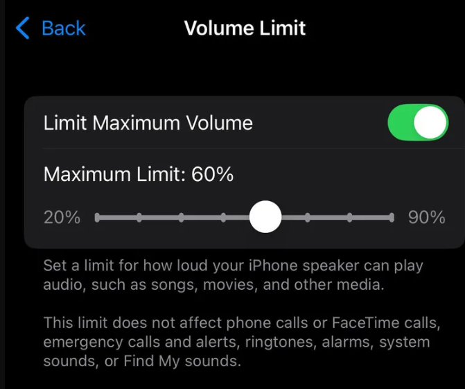 iOS 18.2 RC 2揭秘：音量控制、邮件分类和AI时代的Siri！