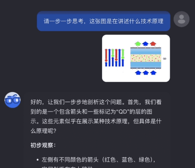 k1系列强化学习模型登场！月之暗面Kimi上线视觉思考模型