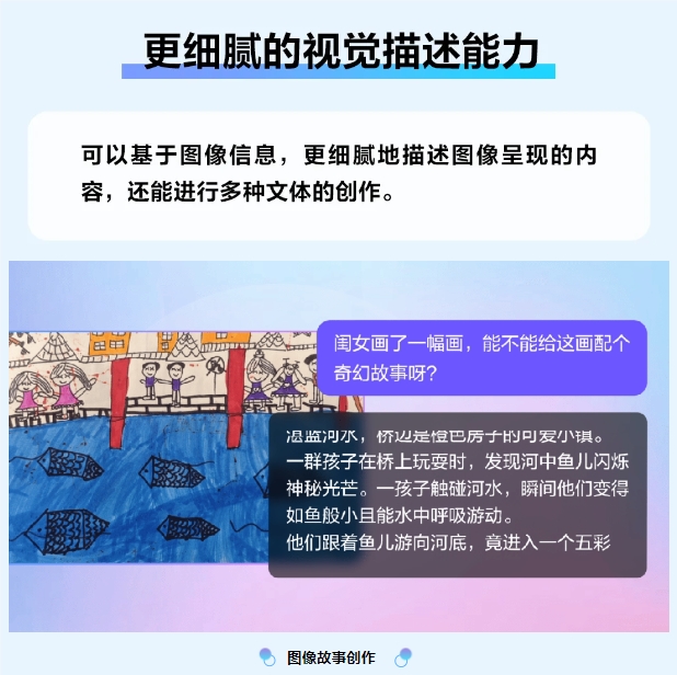 ​豆包大模型家族全面升级，重磅推出视觉理解模型、音乐4.0模型