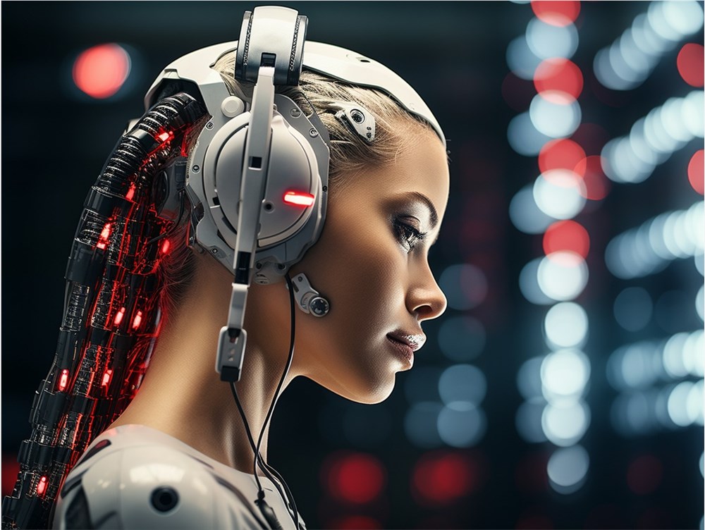 AI 客服不好使？多地将人工客服列为急需人才