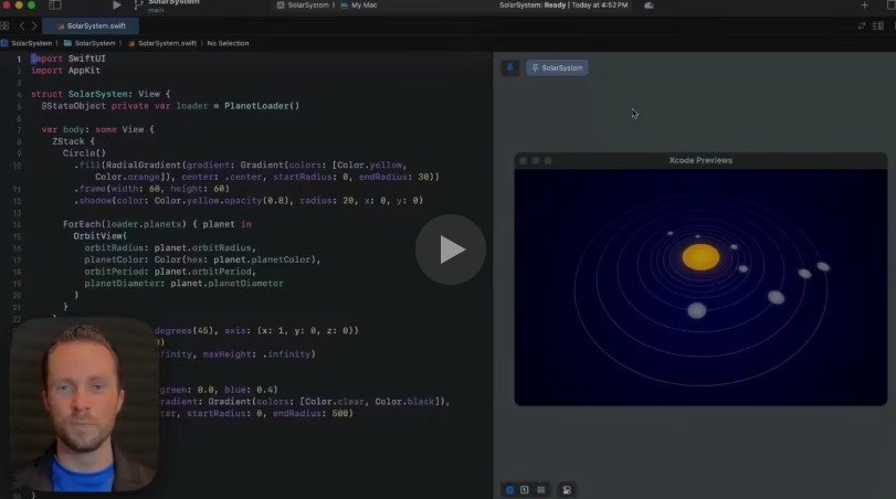OpenAI 升级macOS版ChatGPT，开发者可在IDE中轻松编写代码