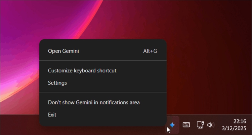 Google Chrome即将集成Gemini AI，助力浏览体验再升级