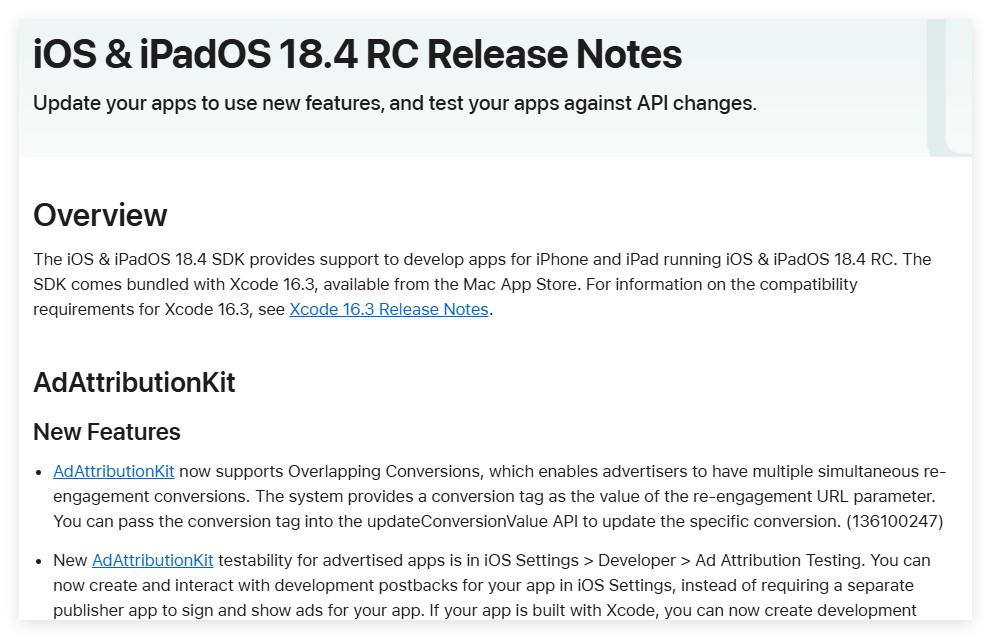 苹果iOS 18.4更新预告：AI优先通知即将登场