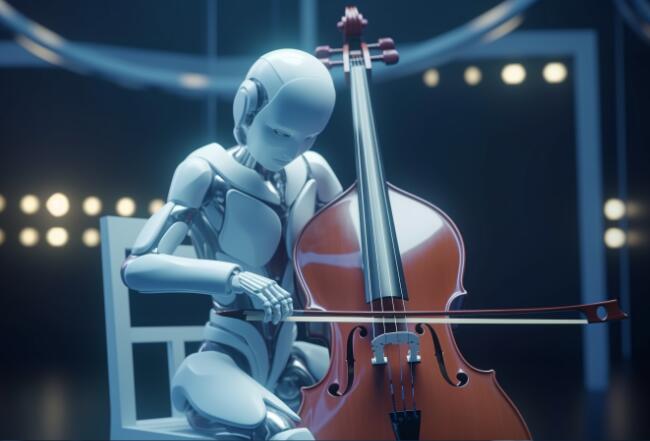 Splice首席执行官：AI音乐工具应推动创新，而非简化创作