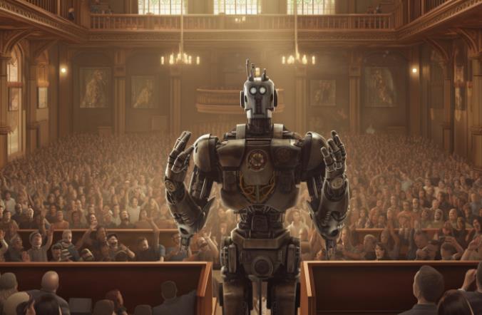 比尔盖茨称赞DeepSeek：AI全球竞争无国界