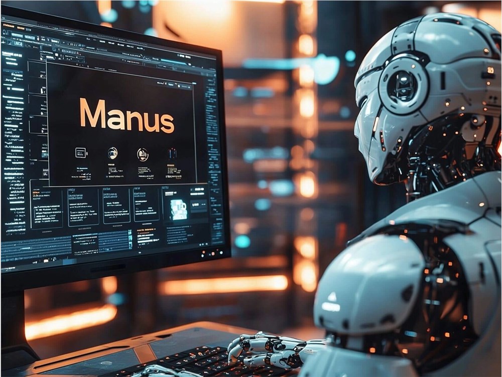 中国初创公司蝴蝶效应谋求5亿美元融资，Manus AI智能体备受瞩目