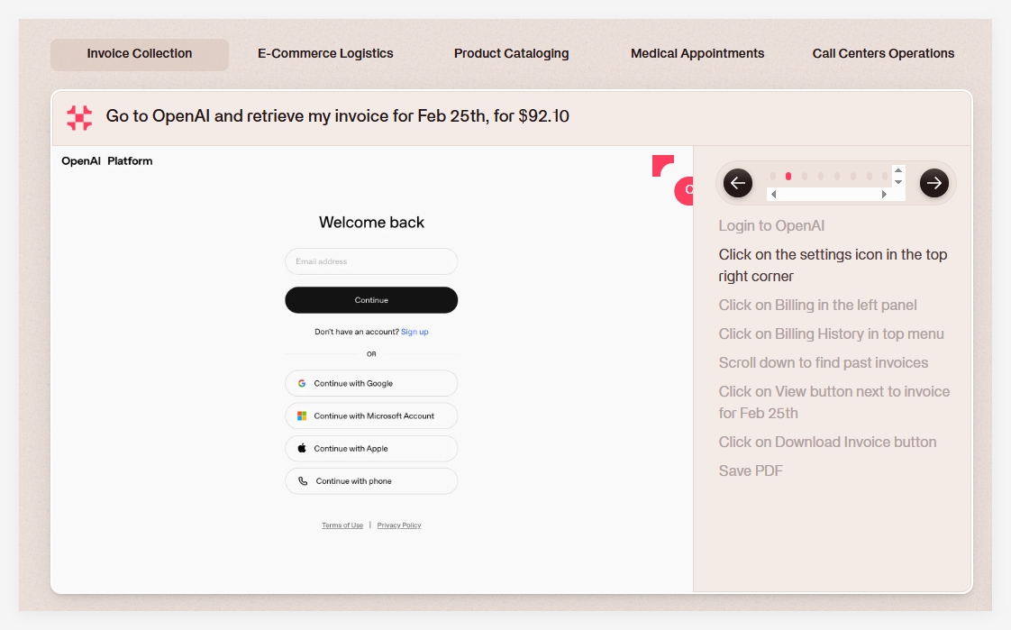 法国初创企业 Twin 推出 AI 代理，助力 Qonto 客户自动化发票检索