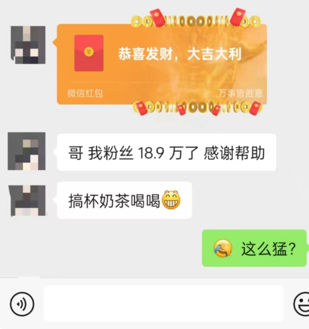 警惕:AI视频渗透老年朋友圈,假孙子、情感代偿和新时代微商